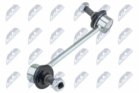 СТІЙКА СТАБІЛІЗАТОРА ПЕРЕД | ISUZU D-MAX 02- /ПРАВ/ NTY ZLP-IS-001 Купити в Україні