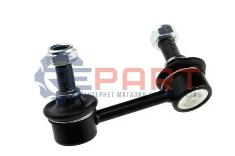 Фото СТІЙКА СТАБІЛІЗАТОРА ПЕРЕД | KIA SORENTO I (BL) 06-11 /ЛІВ/ NTY (ZLP-KA-324) зображення 1