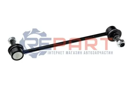 Тяга стабілізатора (переднього) Hyundai i30/Kia Cee'D 06-12 NTY ZLPKA337N