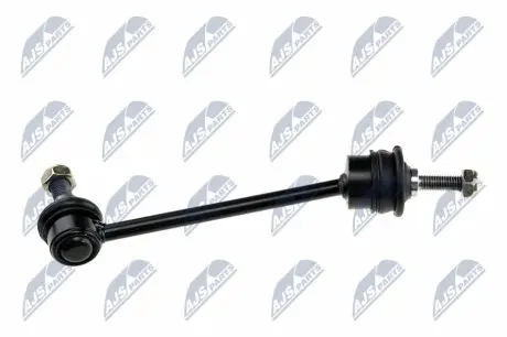 Тяга стабілізатора (переднього) Land Rover Freelander (L314) 1.8-2.5/2.0D 98-06 NTY ZLP-LR-001