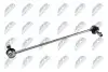Тяга стабілізатора (переднього) Land Rover Range Rover III 4.2-5.0/3.0-3.6D 02-12 NTY (ZLP-LR-008) зображення 2