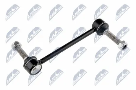 СТІЙКА СТАБІЛІЗАТОРА ПЕРЕД | MERCEDES DB GL X164 9/06-, M-KLASA W164 7/05- Л/П NTY ZLP-ME-003
