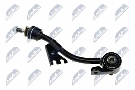 Фото СТІЙКА СТАБІЛІЗАТОРА ПЕРЕД | MERCEDES E KLASA 4 MATIC 02-09 /ПРАВ/ NTY (ZLP-ME-006) зображення 1