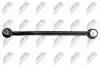 Тяга стабілізатора (переднього) MB C-class (CL203/W203) 1.6-6.2 00-08 NTY (ZLP-ME-018) зображення 4