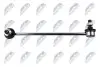 Тяга стабілізатора (переднього) MB C-class (W203/S203/CL203) 00-08 NTY (ZLP-ME-034) зображення 3