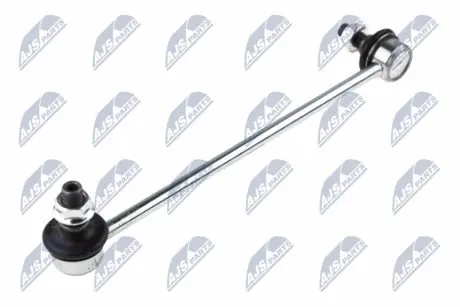Тяга стабілізатора (переднього) MB C-class (W203/S203/CL203) 00-08 NTY ZLP-ME-034