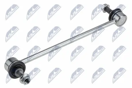 СТІЙКА СТАБІЛІЗАТОРА ПЕРЕД | MITSUBISHI SPACE RUNNER 92-98-03, SPACE WAGON 98-04 /ПРАВ/ NTY ZLP-MS-041 Купити в Україні