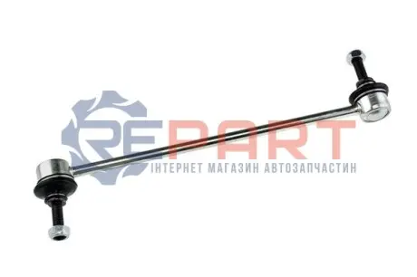 Тяга стабілізатора (переднього) Ford Focus 04-12/Transit Connect V408 13 NTY ZLP-MZ-038
