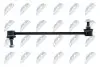 Тяга стабілізатора (переднього) Ford Mondeo III 00-07 NTY (ZLP-MZ-045) зображення 3