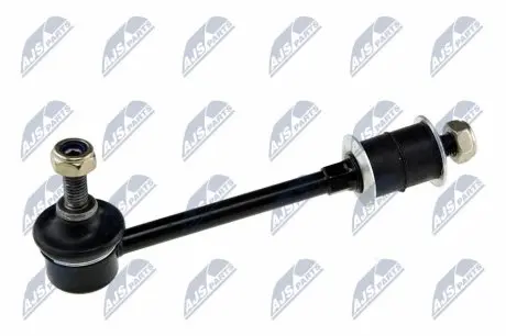 СТІЙКА СТАБІЛІЗАТОРА ПЕРЕД | NISSAN PRIMERA P10/P11 ПЕРЕД -01, ALMERA N15 ЗАД 95-00, SSANGYONG REXTON ЗАД 02-, ACTION ЗАД 06-, DAEWOO MUSSO/KORANDO ПЕРЕД/ЗАД 96- NTY ZLP-NS-001 Купити в Україні