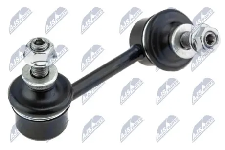 Тяга стабілізатора (переднього) (L) Nissan Maxima 2.0-3.0 V6 00-03 NTY ZLP-NS-024