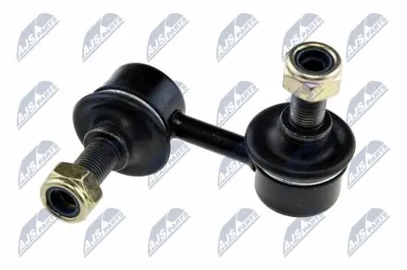 Тяга стабілізатора (переднього) (L) Nissan X-Trail 01-07 NTY ZLP-NS-053 Купити в Україні