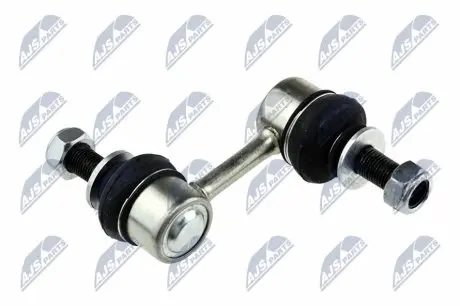 СТІЙКА СТАБІЛІЗАТОРА ПЕРЕД | SUBARU B9 TRIBECA W10 04- Л/П NTY ZLP-SB-008