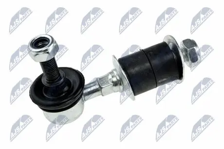СТІЙКА СТАБІЛІЗАТОРА ПЕРЕД | SUZUKI SWIFT 94-03, BALENO SY413/415/416/418/419 95-01 Л/П NTY ZLP-SU-001