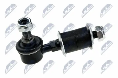 СТІЙКА СТАБІЛІЗАТОРА ПЕРЕД | SUZUKI GRAND VITARA/ESCUDO SQ416/SQ420/SQ625 98-06 Л/П NTY ZLP-SU-009