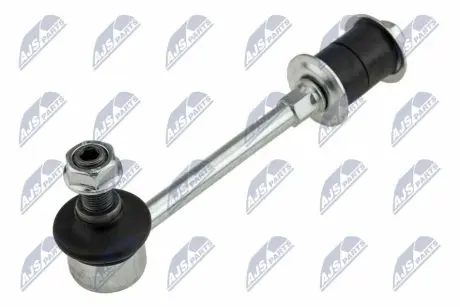 СТІЙКА СТАБІЛІЗАТОРА ПЕРЕД | KIA SORENTO FY 02-06, TOYOTA HI-LUX/4-RUNNER -97 Л/П NTY ZLP-TY-040