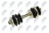 СТІЙКА СТАБІЛІЗАТОРА ПЕРЕД | TOYOTA YARIS NCP10/SCP10 99-05 Л/П NTY (ZLP-TY-087) зображення 1