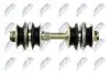 СТІЙКА СТАБІЛІЗАТОРА ПЕРЕД | TOYOTA YARIS NCP10/SCP10 99-05 Л/П NTY (ZLP-TY-087) зображення 2