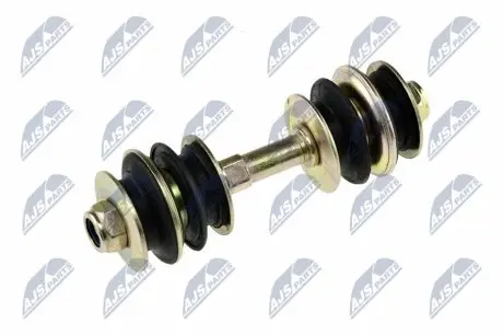 СТІЙКА СТАБІЛІЗАТОРА ПЕРЕД | TOYOTA YARIS NCP10/SCP10 99-05 Л/П NTY ZLP-TY-087