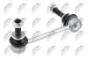 СТІЙКА СТАБІЛІЗАТОРА ПЕРЕД | TOYOTA LANDCRUISER 120/150 02-09-, 4RUNNER 03-, HI-LUX 4WD KUN25 05- /ЛІВ/ NTY (ZLP-TY-113) зображення 1