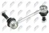 СТІЙКА СТАБІЛІЗАТОРА ПЕРЕД | TOYOTA LANDCRUISER 120/150 02-09-, 4RUNNER 03-, HI-LUX 4WD KUN25 05- /ЛІВ/ NTY (ZLP-TY-113) зображення 2