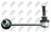 СТІЙКА СТАБІЛІЗАТОРА ПЕРЕД | TOYOTA LANDCRUISER 120/150 02-09-, 4RUNNER 03-, HI-LUX 4WD KUN25 05- /ЛІВ/ NTY (ZLP-TY-113) зображення 3