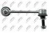 СТІЙКА СТАБІЛІЗАТОРА ПЕРЕД | TOYOTA LANDCRUISER 120/150 02-09-, 4RUNNER 03-, HI-LUX 4WD KUN25 05- /ЛІВ/ NTY (ZLP-TY-113) зображення 4