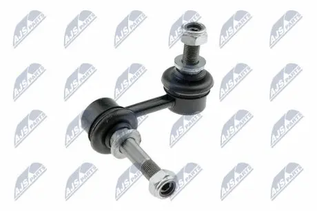 СТІЙКА СТАБІЛІЗАТОРА ПЕРЕД | LEXUS IS / IS F 05-12 /ПРАВ/ NTY ZLP-TY-134
