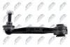 ВТУЛКА СТАБИЛИЗАТОРА ЗАД. NTY (ZLT-BM-007) изображение 3
