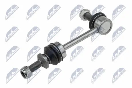 Автозапчасть NTY ZLTBM011