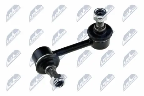 Тяга стабілізатора (заднього) Dodge Avenger 07-14/Калібр 06-09/Jeep Compass 06-/Patriot 07-(L=107mm) NTY ZLT-CH-008