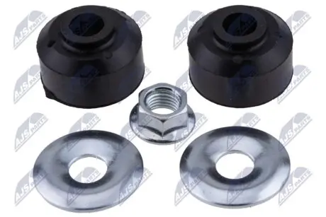 ВТУЛКА СТАБІЛІЗАТОРА ЗАД. | SSANGYONG REXTON I/II 00-, DAEWOO KORANDO 93- Л/П NTY ZLT-DW-062 Купити в Україні