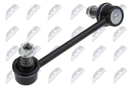 ВТУЛКА СТАБІЛІЗАТОРА ЗАД. | HONDA PILOT 09-, MDX 07-, /ЛІВ/ NTY ZLT-HD-094 Купити в Україні