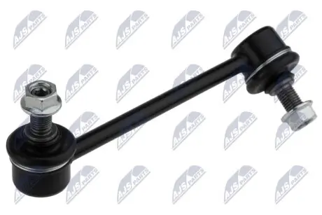 ВТУЛКА СТАБІЛІЗАТОРА ЗАД. | HONDA PILOT 09-, MDX 07-, /ПРАВ/ NTY ZLT-HD-095 Купити в Україні