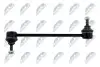 Фото Тяга стабілізатора (заднього) Land Rover Freelander 2 06-14/Range Rover Evoque 11-19 (L=228.5mm) NTY (ZLT-LR-005) зображення 3