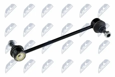 Фото Тяга стабілізатора (заднього) Land Rover Freelander 2 06-14/Range Rover Evoque 11-19 (L=228.5mm) NTY (ZLT-LR-005) зображення 1