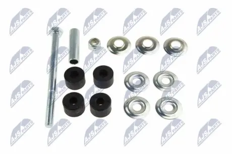 ВТУЛКА СТАБІЛІЗАТОРА ЗАД. | MITSUBISHI SPACE RUNNER 98-03, SPACE WAGON N8/N9 98-04 Л/П NTY ZLT-MS-042 Купити в Україні