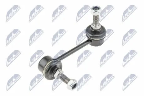 Фото Тяга стабілізатора (заднього) (L) Infiniti Q60/QX50 13-/Nissan 350Z 04- NTY (ZLT-NS-099) зображення 1