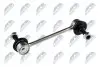 Тяга стабілізатора (заднього) Toyota Avensis 1.6-2.0 97-03 NTY (ZLT-TY-013) зображення 2