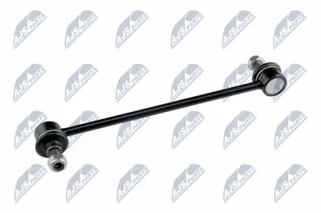 ВТУЛКА СТАБІЛІЗАТОРА ЗАД. | TOYOTA HIGHLANDER 01-,CAMRY 01-06,LEXUS RX300/330/350 03-,ES300/330 01 Л/П NTY ZLT-TY-096