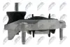 ПОДУШКА КПП NTY (ZPS-AU-001) изображение 5