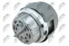 Фото ПОДУШКА ДВИГУНА | AUDI A6 (4F) 2004 - 2011 2.0 TDI 16V - 100 KW/136 HP, 2.0 TDI 16V - 103 KW/140 HP, 2.0 TFSI 16V - 125 KW/170 HP / ПРАВ / NTY (ZPSAU013) зображення 2