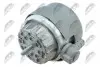 ПОДУШКА ДВИГУНА | AUDI A6 (4F) 2004 - 2011 2.7 TDI V6 24V - 120 KW/163 HP, 2.7 TDI V6 24V - 132 KW/179 HP, 2.7 TDI V6 24V - 140 KW/190 HP / ПРАВ / NTY (ZPSAU014) зображення 2