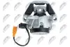 Фото Подушка двигуна (L) Audi A6/A7 1.8-2.0TFSI 14-18 NTY (ZPSAU017) зображення 3