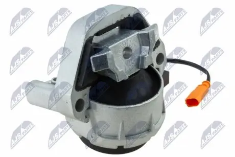 Фото Подушка двигуна (L) Audi A6/A7 1.8-2.0TFSI 14-18 NTY (ZPSAU017) зображення 1