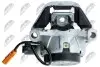 Фото Подушка двигуна Audi A6/A7 2.0TFSI 11-18 (із датчиком/гідроопора) NTY (ZPSAU018) зображення 3