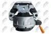 Фото Подушка двигуна Audi A6/A7 2.0TFSI 11-18 (із датчиком/гідроопора) NTY (ZPSAU018) зображення 4