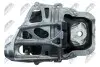 Фото ПОДУШКА ДВИГУНА | AUDI Q5 (FY) 2017 - 2.0 35 TDI 16V - 120 KW/163 HP, 2.0 35 TDI MILD HYBRID 16V - 120 KW/163 HP, 2.0 TDI 16V - 100 KW/136 HP / ЛІВ / NTY (ZPSAU019) зображення 4
