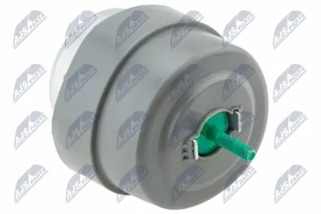 Фото Подушки двигуна NTY (ZPSAU039) зображення 1