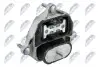 Подушка КПП Audi A4/A6/A7/Q5 2.0-4.2 07-18 ZPS-AU-057